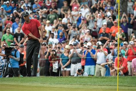 Kirk will take home the top prize of 1. . Pga tour attendance by tournament